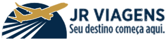 JR Viagens — Seu destino começa aqui